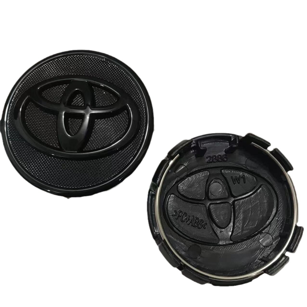 Suitable for Corolla Camry Yaris Reiz Vichy Corolla Hub Cover Standard Wheel Center Cover