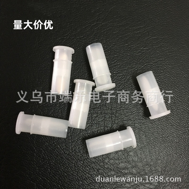 Экологически чистый звуковой аксессуар для игрушек, 1.5 см стандартный свисток BB