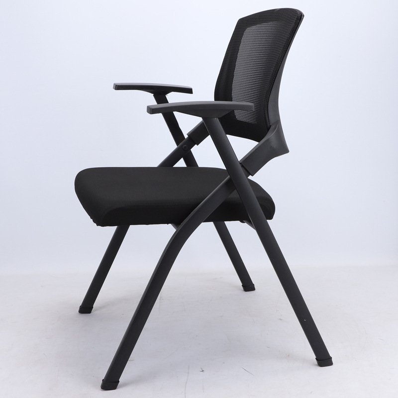 Folding training chair with writing board meeting room meeting room office with small table with pulley table and chair integrated