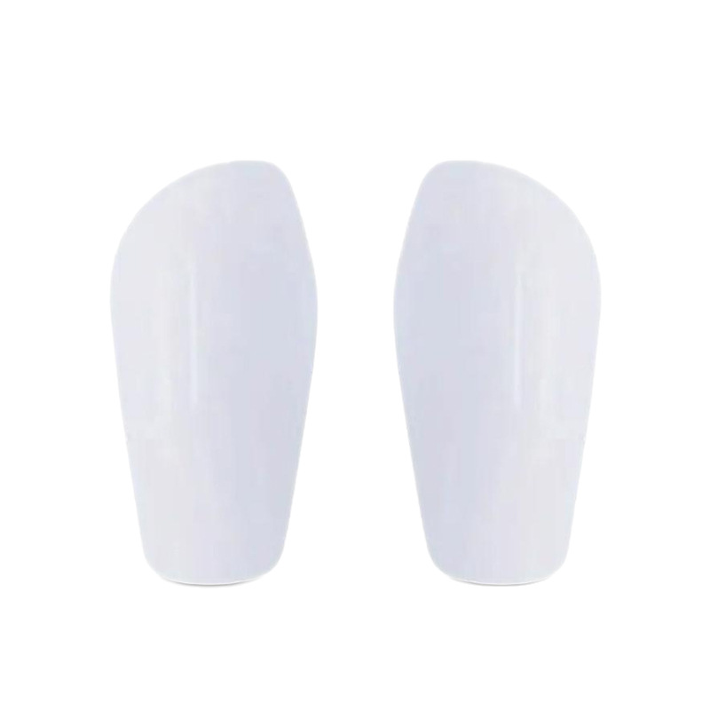 High-Temperature Resistant Football Shin Guards with Sublimation Heat Transfer Printing, Pbt Material Specifically for High-Temperature Heat Transfer Printing, Anti-Collision