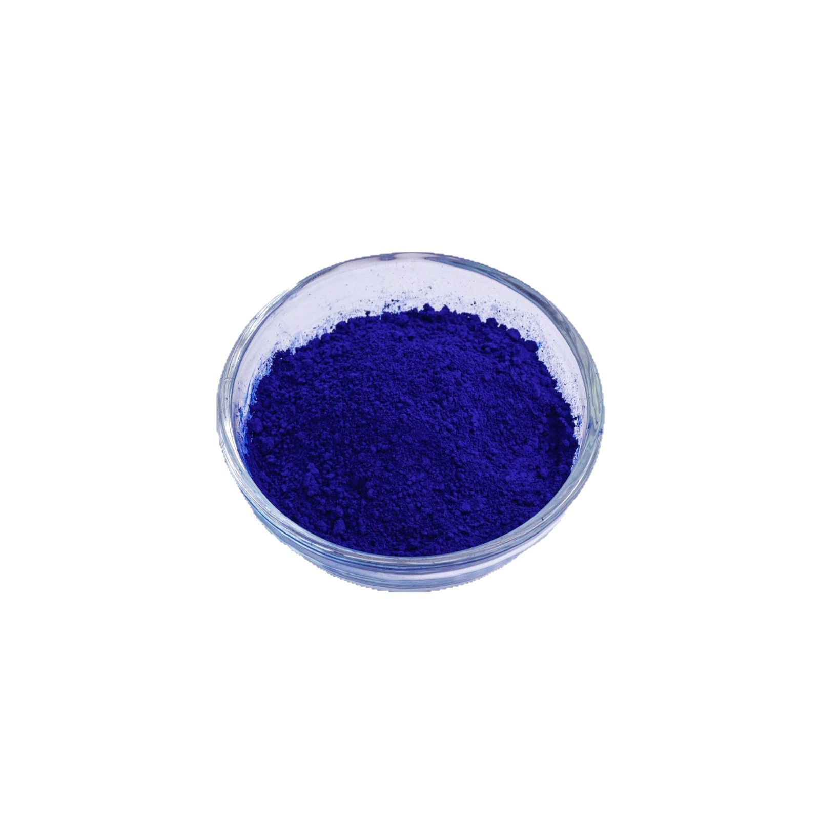 Phthalocyanine Blue Highly Dispersed High Color Strength and Brightness Organic Pigment Phthalocyanine Pigment for Paint Coatings Plastic Phthalocyanine Blue