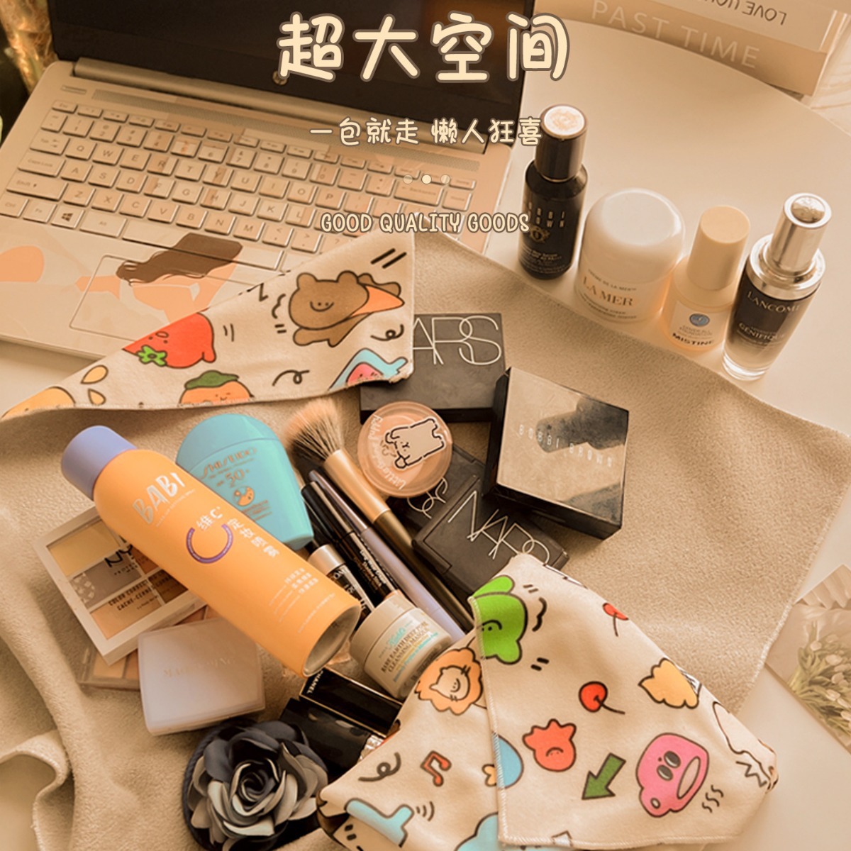 Cross-border Cat Wrap Towel Cat Cloth Cutters Nail Anti-scratch Magic Cloth Anti-bite Self-adhesive Cloth Constraint Washing Cat Bag Patch Cloth