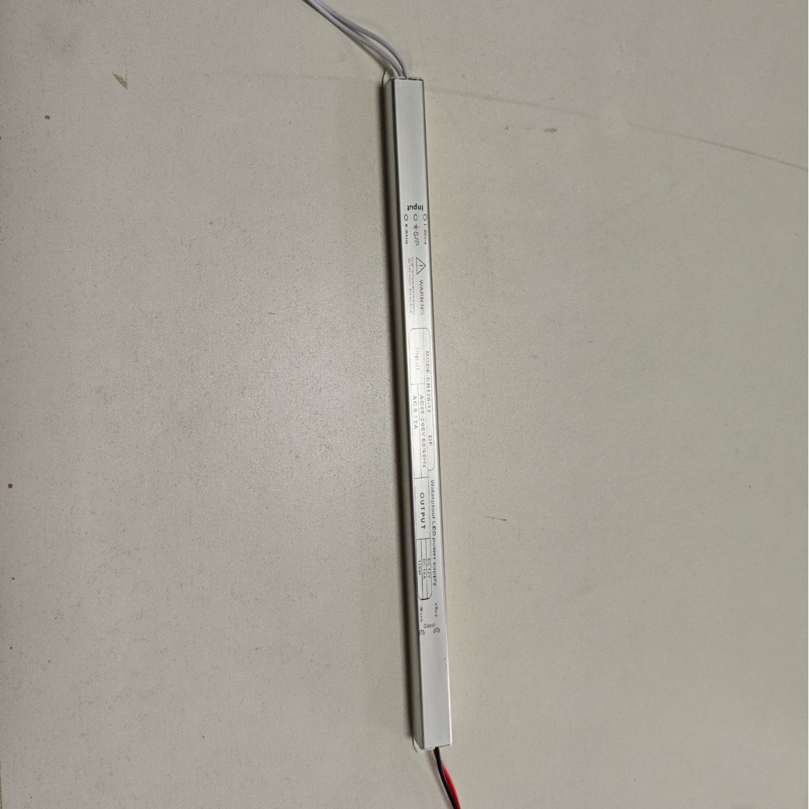 Daofeng Slim Power Supply Led Driver 120W Constant Current Built-In Light Strip Energy-Saving and Efficient