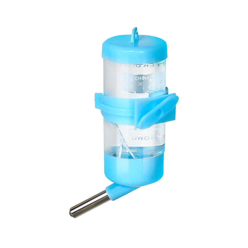 Hamster Kettle Wholesale Rabbit Drinker Golden Bear Ball Kettle Water Feeder Small Hamster Supplies Wholesale