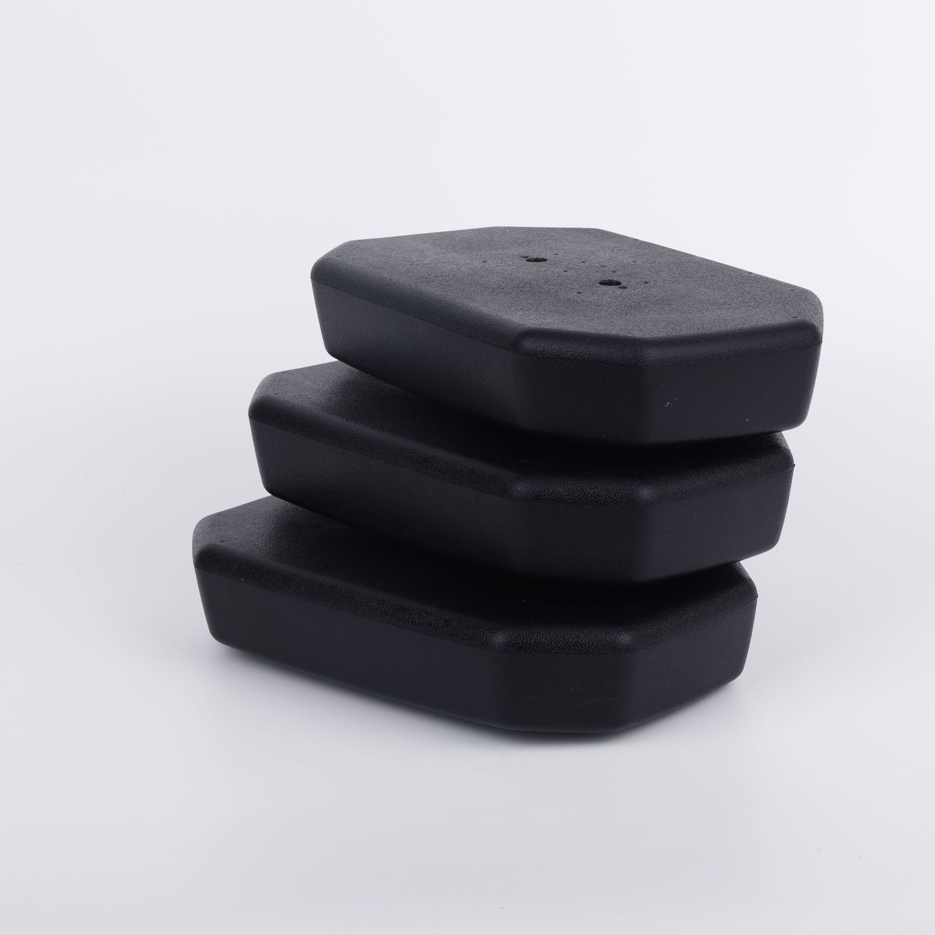 Polyurethane Pu Self-Skinning Motorcycle Cushion