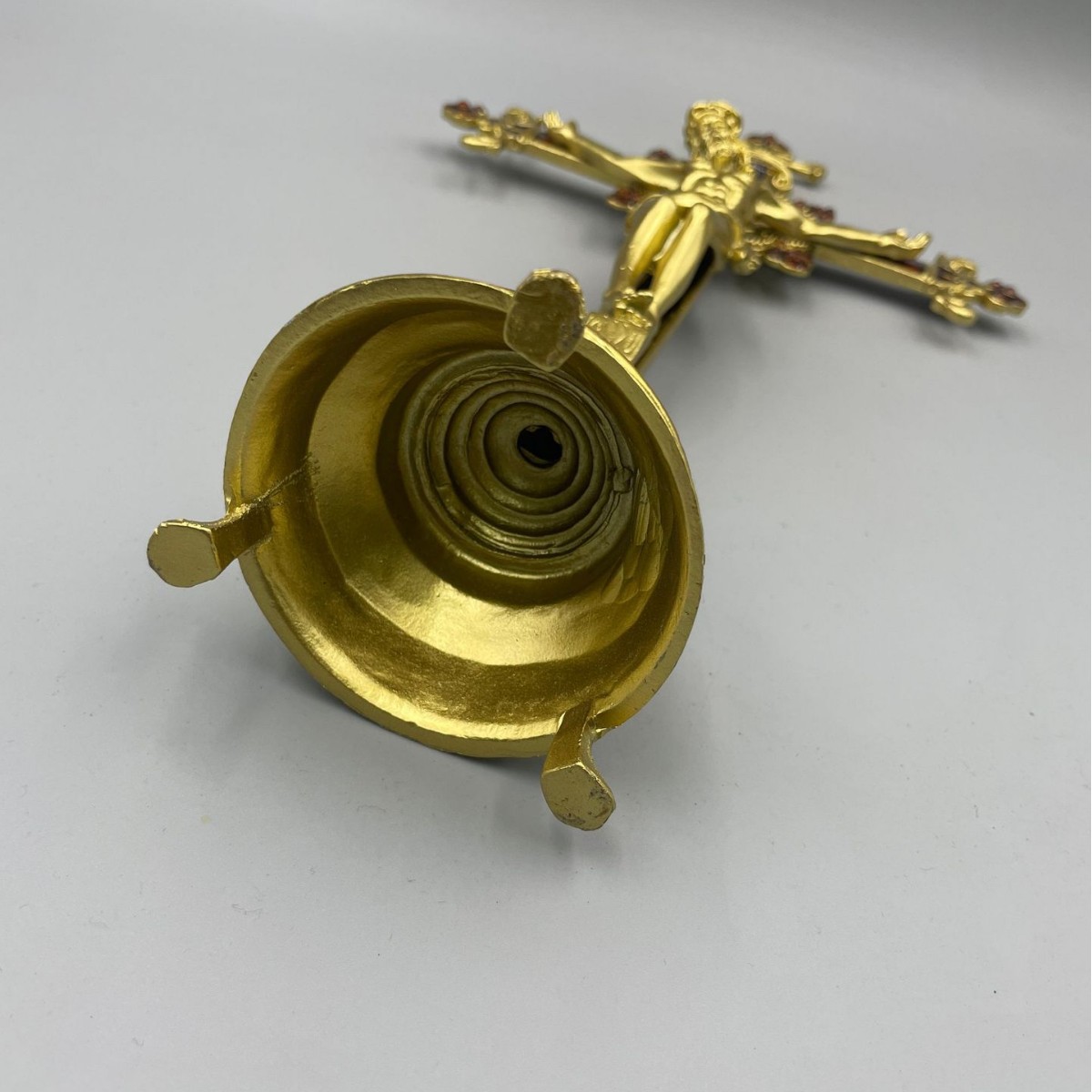 Amazon Metal Cross Religious Supplies Gifts Cross-Border Wholesale