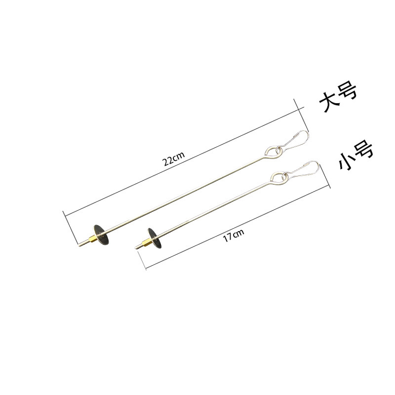 Pet Parrot Bird Rabbit Rat Squirrel Stainless Steel Fruit Fork Bird Feeder Toys Bird Supplies Bird Cage Accessories