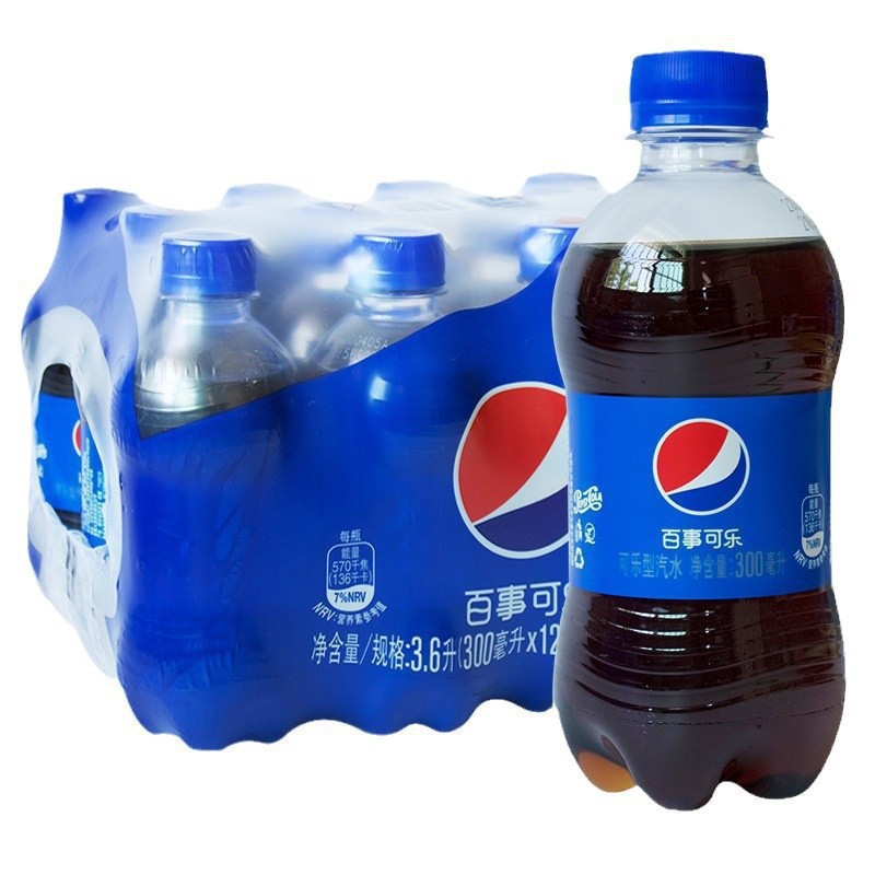 24 Coke Full Box Soda Drink Mini Coke Small L300M Bottled Coke Bottle Wholesale Small Other Jiangsu