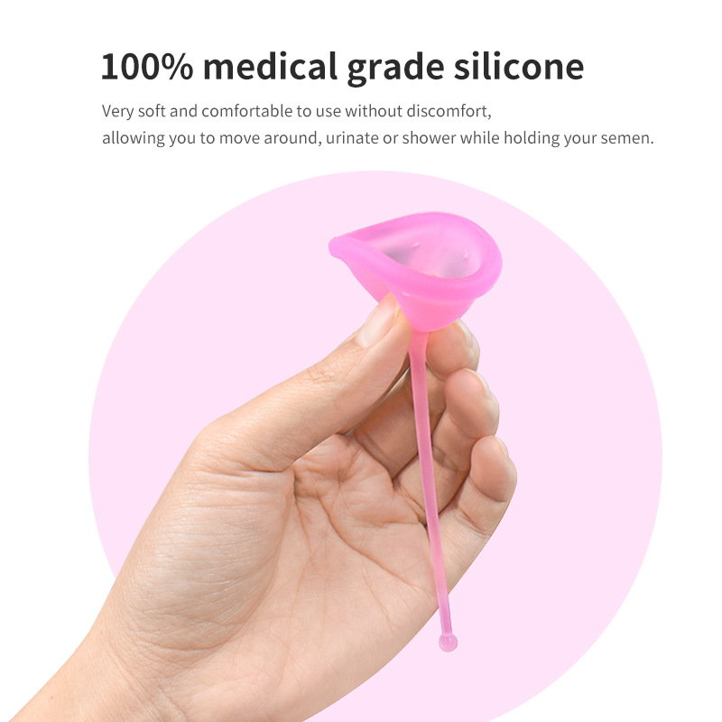 Фабричный кросс-бордерный поставка Furuize шейный колпачок помощь при беременности инструмент искусственного оплодотворения BB Cup помощь при беременности