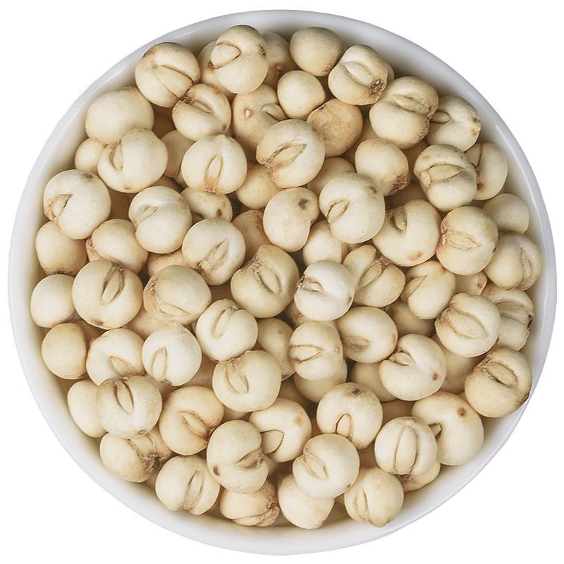 Sichuan Aba Chinese Herbal Medicine 100g Authentic Sichuan Fritillaria Granules Fritillaria Dry Powder Soaked in Water to Drink Non-Wild Special Grade