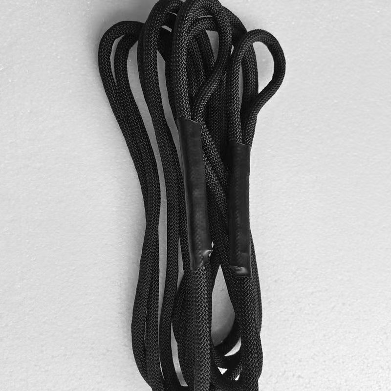 Pilates Core Bed Special Support Spring Pull Rope Hook Foot Strap Pulley Pull Rope Column Fitness Equipment Accessories