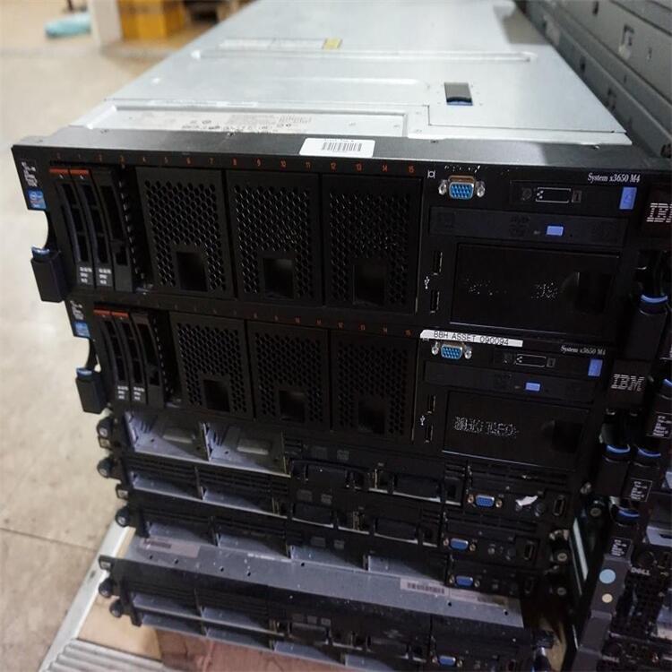 Recycling of Old Computers in Various Areas of Beijing, Large-Scale Acquisition of Old Printers, Old Switches, and Electronic Equipment