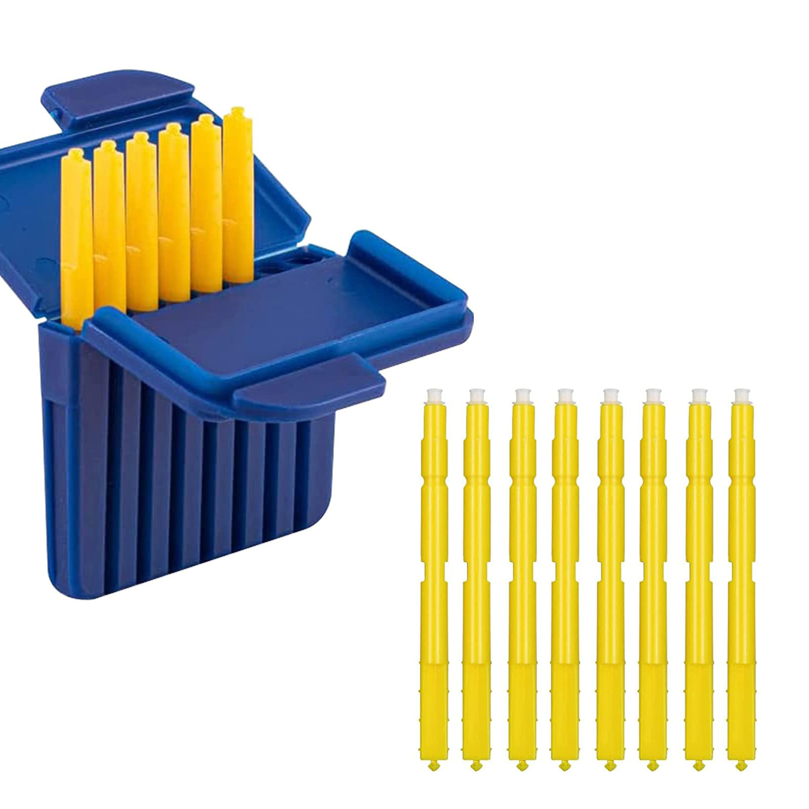 New Stark cerumen cap hearing aid accessories cerumen-proof cap filter dust-proof net cover baffle earwax net cover