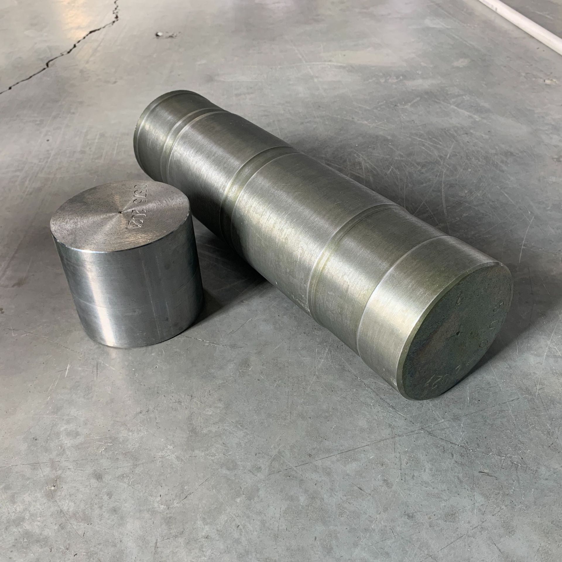 Spot Vanadium Ingot Vanadium Target Sputtering Target Metal High Purity Scientific Research Experiment High Purity Metal Vanadium