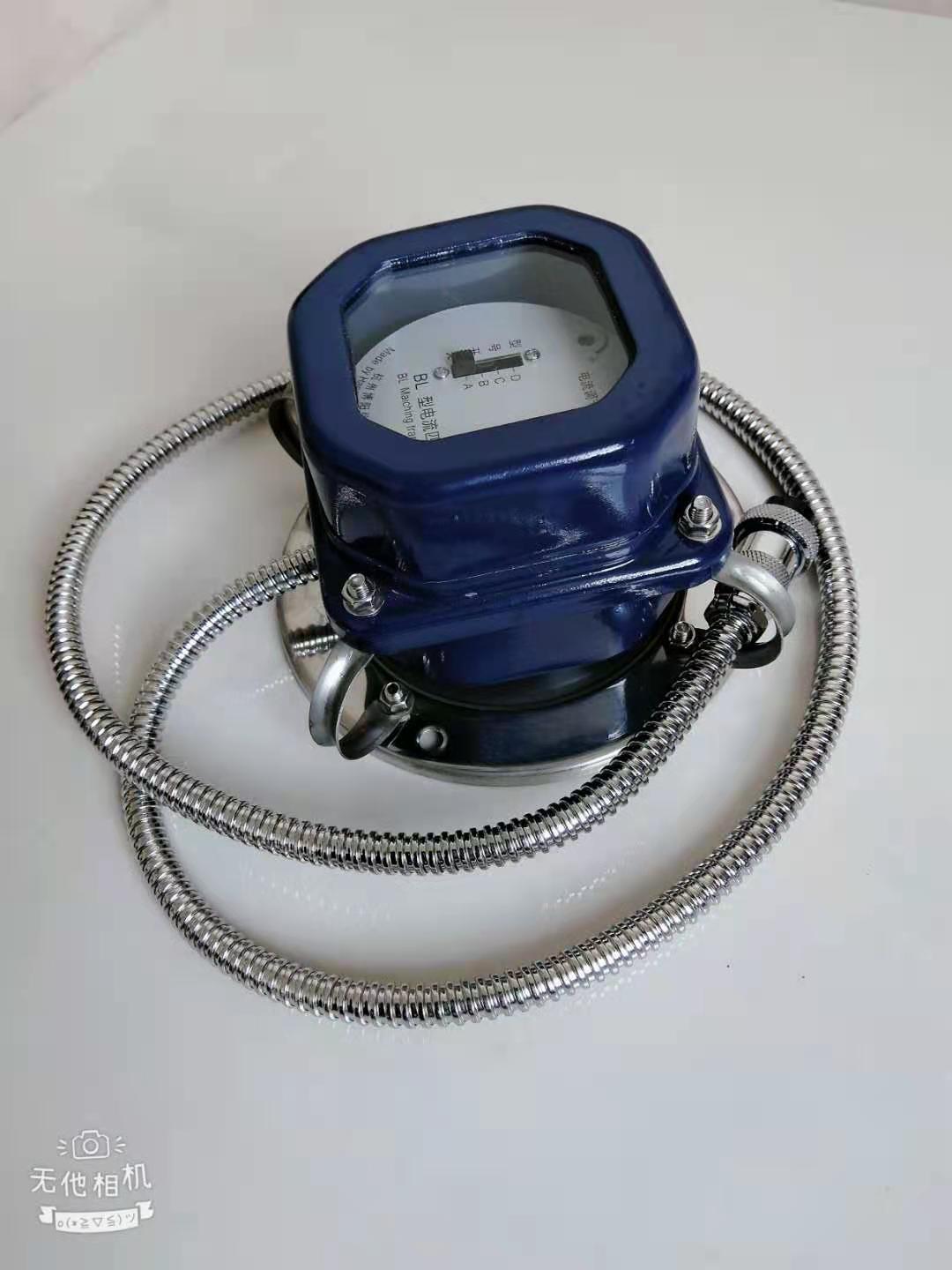 Winding Thermometer Matching Product Current Matcher