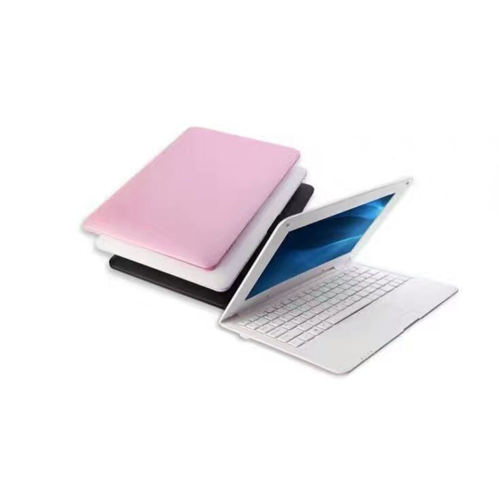 10.1 inch 1G +8G Android laptop with wired WIFI Netbook with HD output netbook