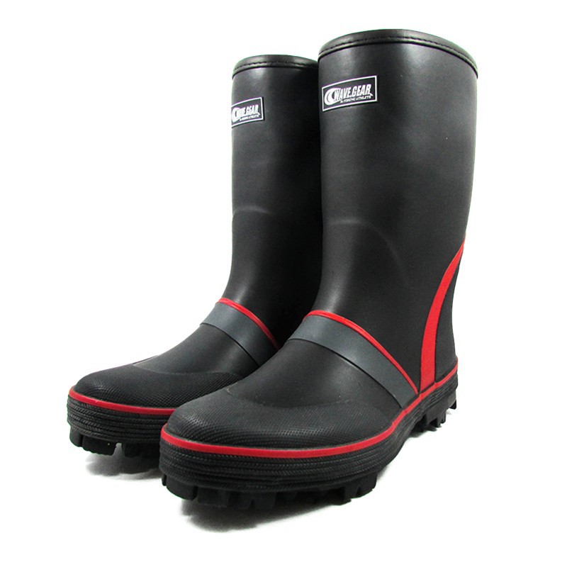 Обувь Hongwu, прямые поставки, рыболовные сапоги с гвоздями, нескользящие