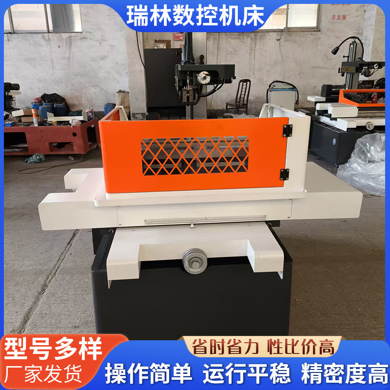 Manufacturers Supply Dk7745 Fast Wire Cutting Machine Wire Cutting Machine Cnc Fast Wire Cutting Machine