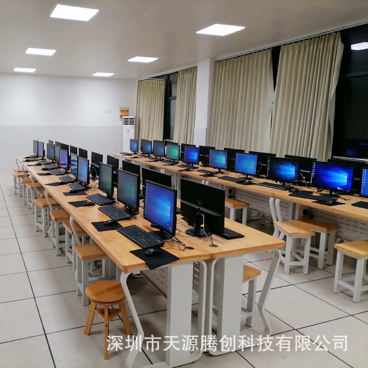 Мини-компьютер I7 с расширяемым жестким диском, бизнес, легкий офис, мини ПК, двойной дисплей, малый хост, облачный терминал