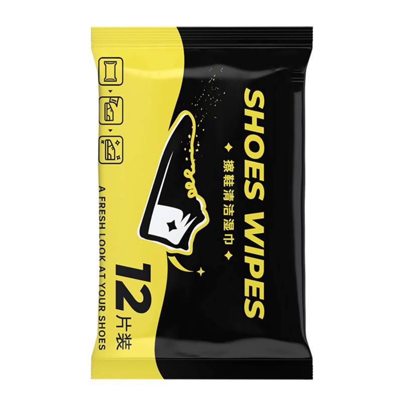 White Shoe Cleaning Brush, No-Wash Sneakers, Decontamination, Sports Shoe Polishing Wipes, Shoe Cleaning Agent, Detergent, Factory Direct Delivery