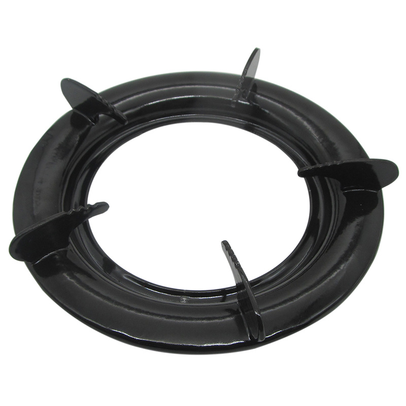Gas Stove Gas Stove Bracket Stove Rack Four-claw Five-claw Gas Stove Bracket Casserole Milk Pot Auxiliary Rack