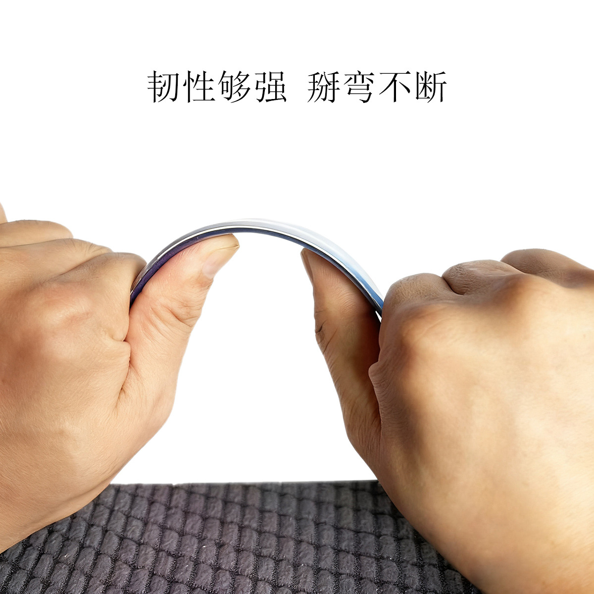 Cross-Border Tk Aliexpress Amazon Cartoon Anime Demon Slayer K-Pop Tassel Dart Props Cosplay