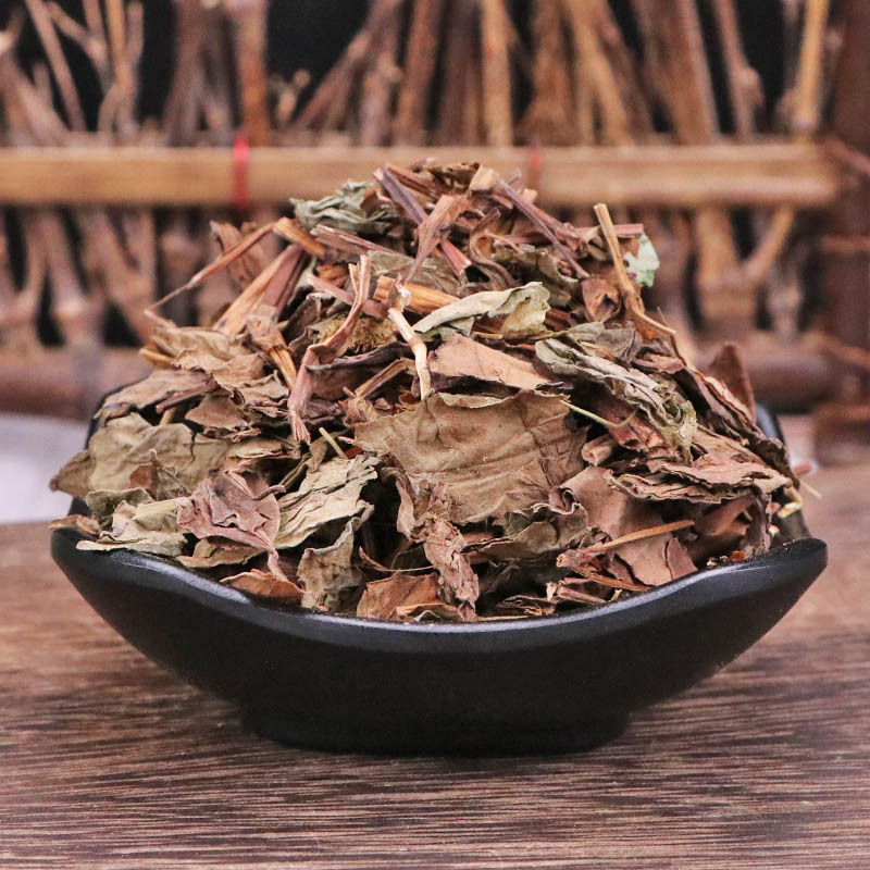 Houttuynia Cordata Herbal Medicine Wholesale Bulk in Stock Direct Sale from Manufacturer Large Quantity Preferential Price One-Piece Dropshipping Guizhou Specialty