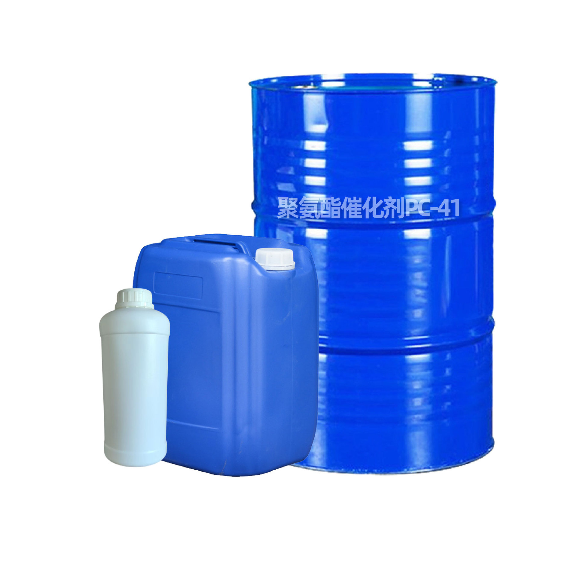 Polyurethane Catalyst Pc41 National Standard Content Hard Foam Foaming Agent Industrial Grade Pc-41 Polyurethane Catalyst