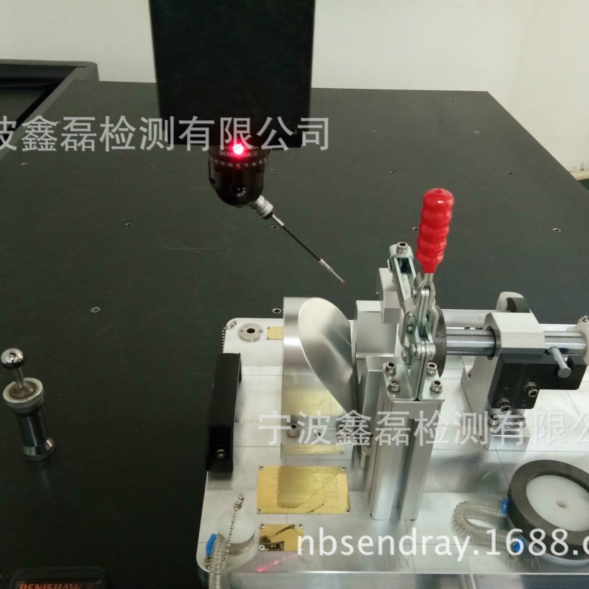 Ningbo Cmm Three-Coordinate Inspection, Fully Automatic Third-Party Three-Coordinate Inspection, Inspection Fixture Three-Coordinate Inspection Services