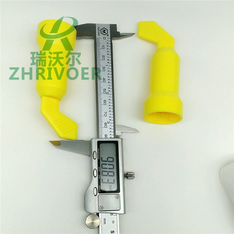 22mm Signal Indicator Button Switch Installation Wrench Handle Auxiliary Tool La38 Ad16 Lay39C