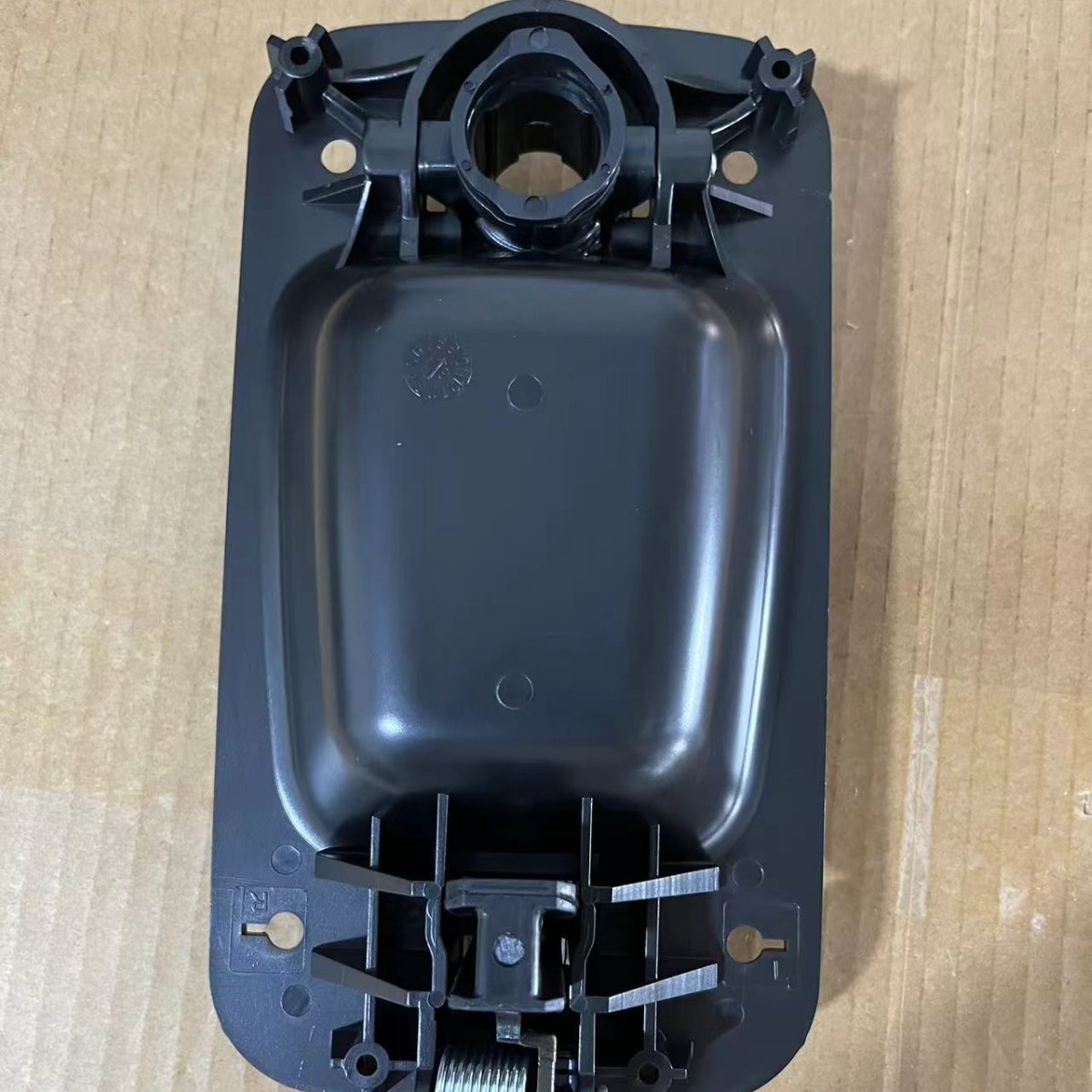 American Truck Door Black Handle Oe: 2594003 C1 2594006 C1 2587515 C1R