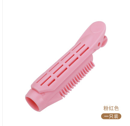 Hair Root Fluffy Clip Korean Hair Clip Bangs Fixed Clip Styling Clip Top Head Pad Hair Natural Hair Curl Styling Clip