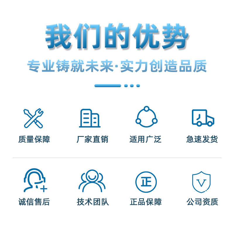 PTC self-recovery fuse/fuse BK30-110-SZ 1.1A 30V in-line power supply accessories