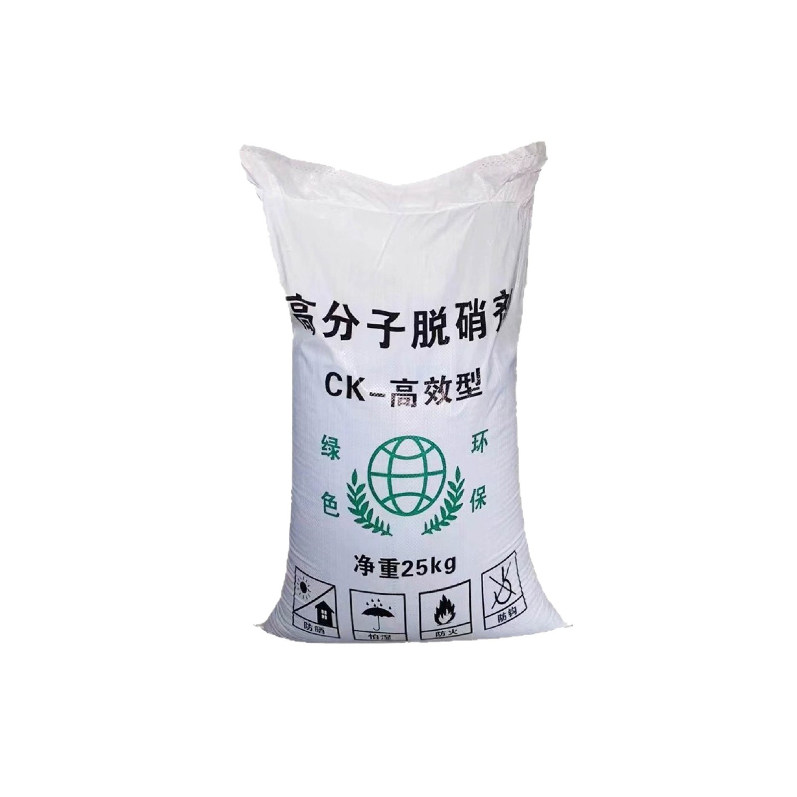 Polymer Denitration Agent Manufacturer Customized Boiler Power Plant Exhaust Gas Sewage Treatment Catalyst Denitration Agent Manufacturer