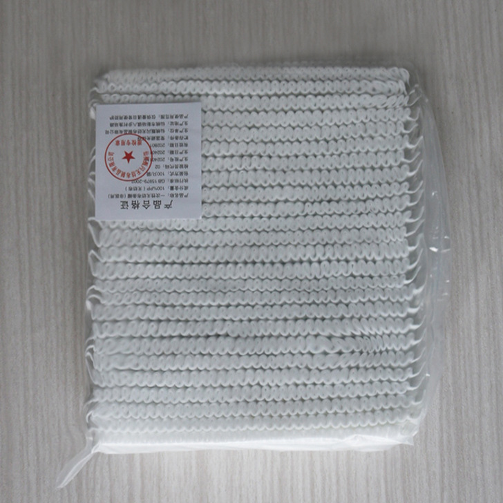 Disposable non-woven cap dust-proof and hair-proof mushroom cap food factory workshop headgear net strip hat wholesale