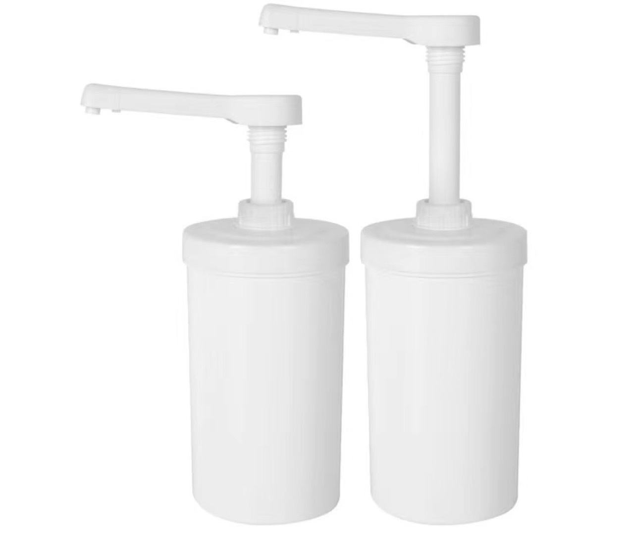 Kfc's Same 1000ml Juice Press