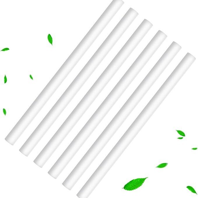 Suitable for any fragrance machine aromatherapy machine cotton stick essential oil volatilizer filter fiber cotton stick size can be fixed humidifier