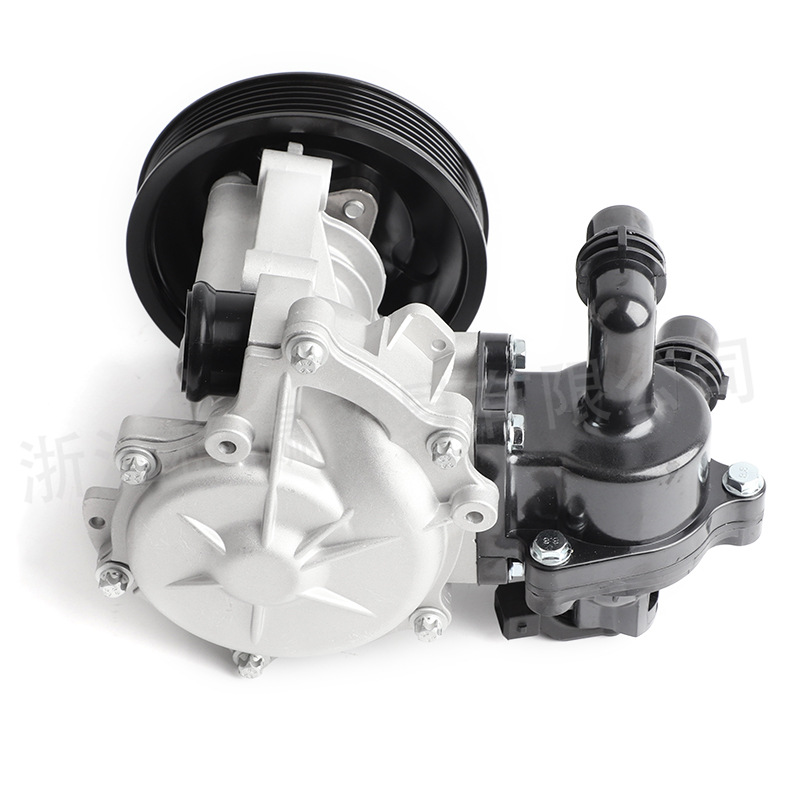 11517574119 New Suitable for 2001-2015 Bmw E90 3 5 Series X1 Cooling Electronic Mechanical Water Pump