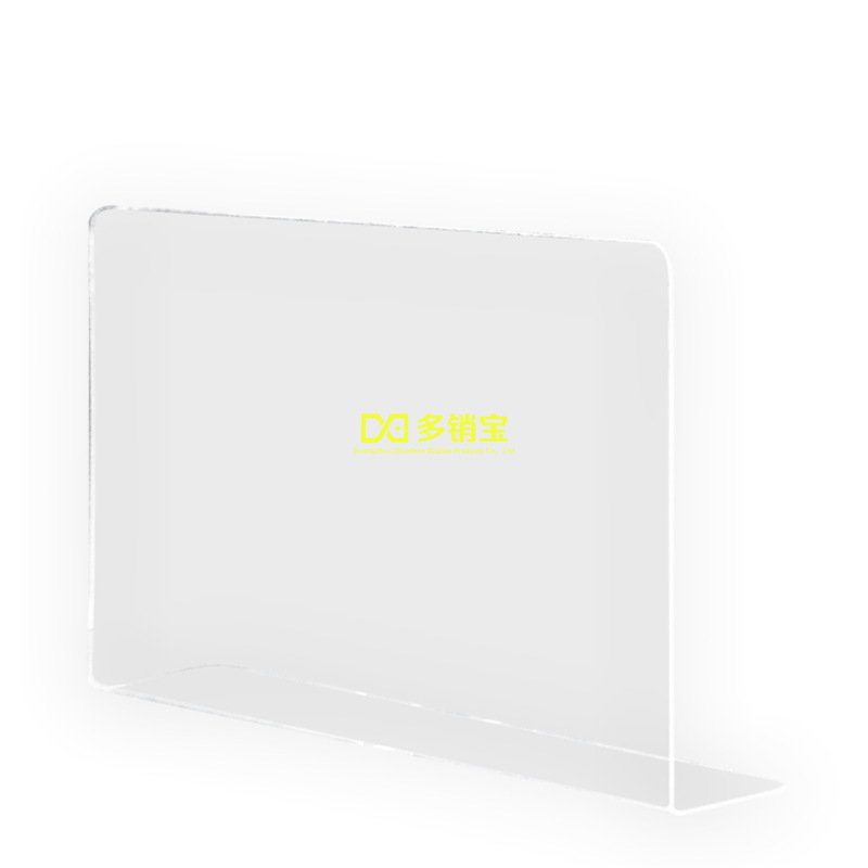 Bed Bottom Baffle, Sofa Gap Partition, Edge Sealing, Cat and Dog Dust-Proof Isolation Board, Desk Anti-Falling Pvc Baffle