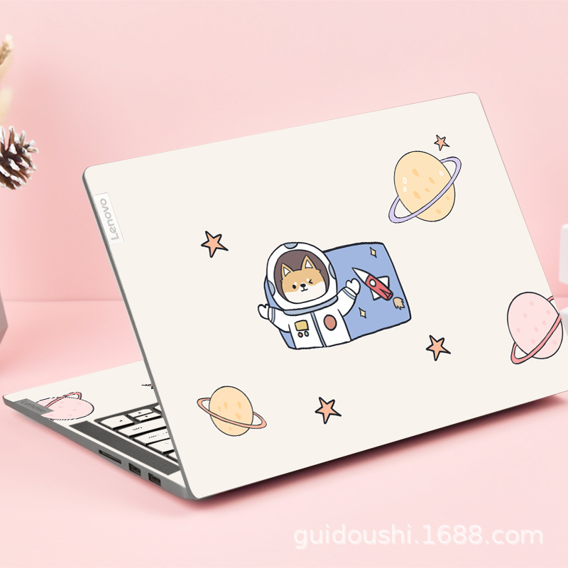 Computer stickers are suitable for Lenovo's new air14 protective film Pro16 Asus Tianxuan 2 HP Battle 66 Huawei