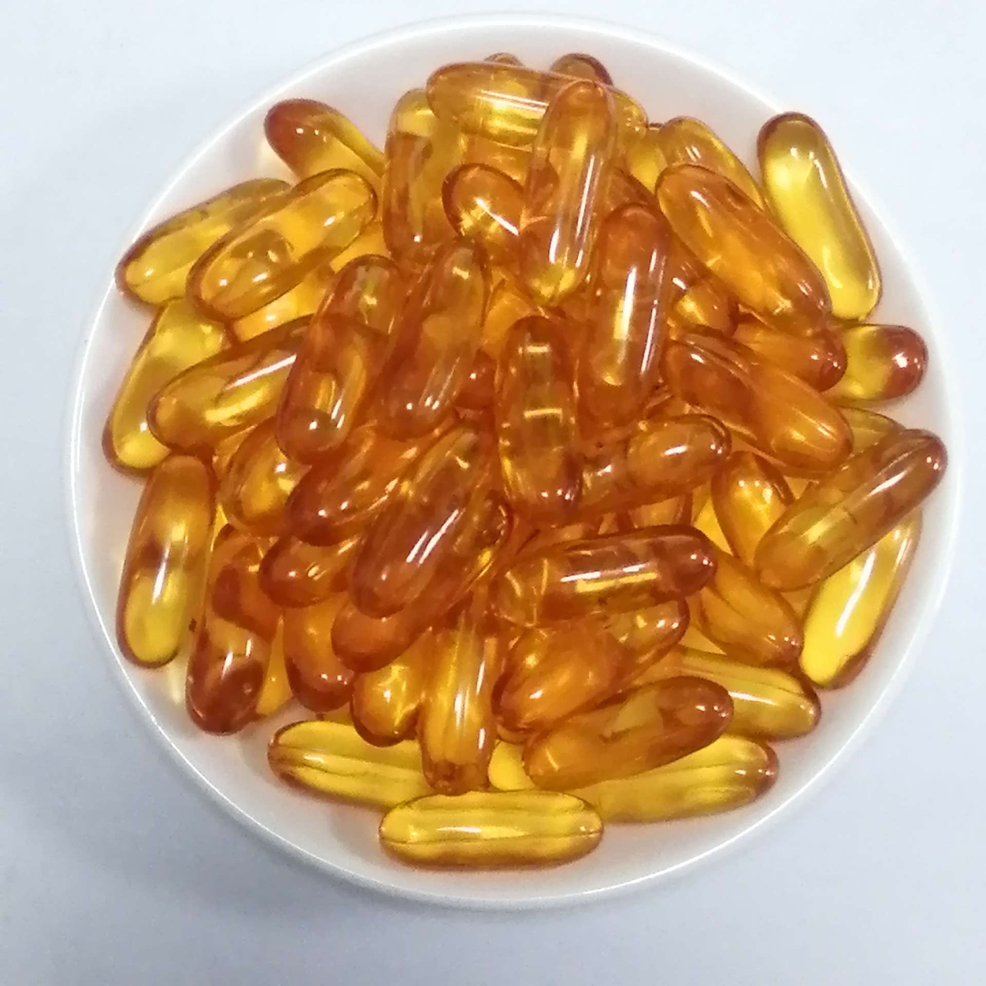 Fish Oil Soft Capsule Factory Custom Processing Oem Flaxseed Oil Gel Candy Manufacturer Oem Sunflower Oil