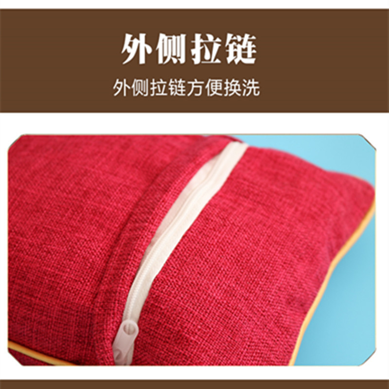 Coarse Salt Hot Compress Salt Pack, Moxa Salt Pack, Sea Salt Bag, Shoulder and Neck Pack, Microwave Heating Therapy Moxa Hot Compress Pack Wholesale