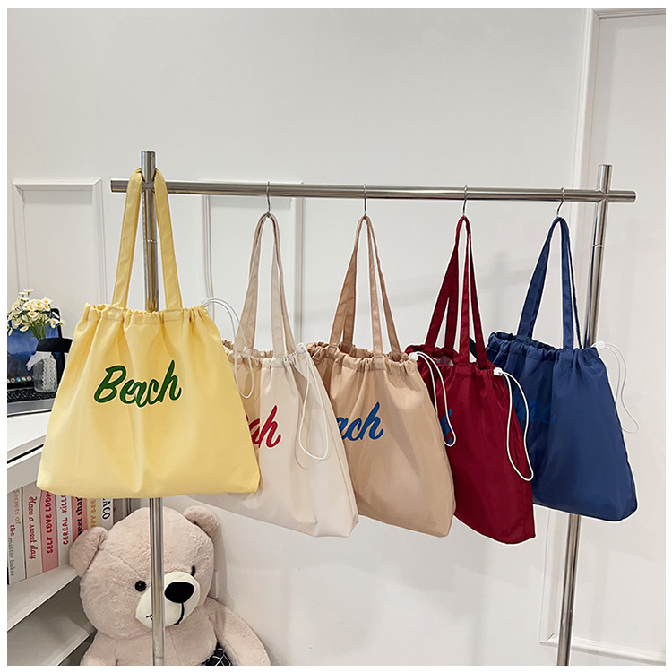 Депозит для обработки и кастомизации различных канвасовых, нейлоновых, плюшевых, стирка, сумок через плечо и рюкзаков