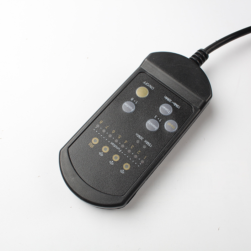 Car Massage Cushion Car Home Hip Cervical Massager Heating Massage Cushion Cushion Massage Seat Cushion