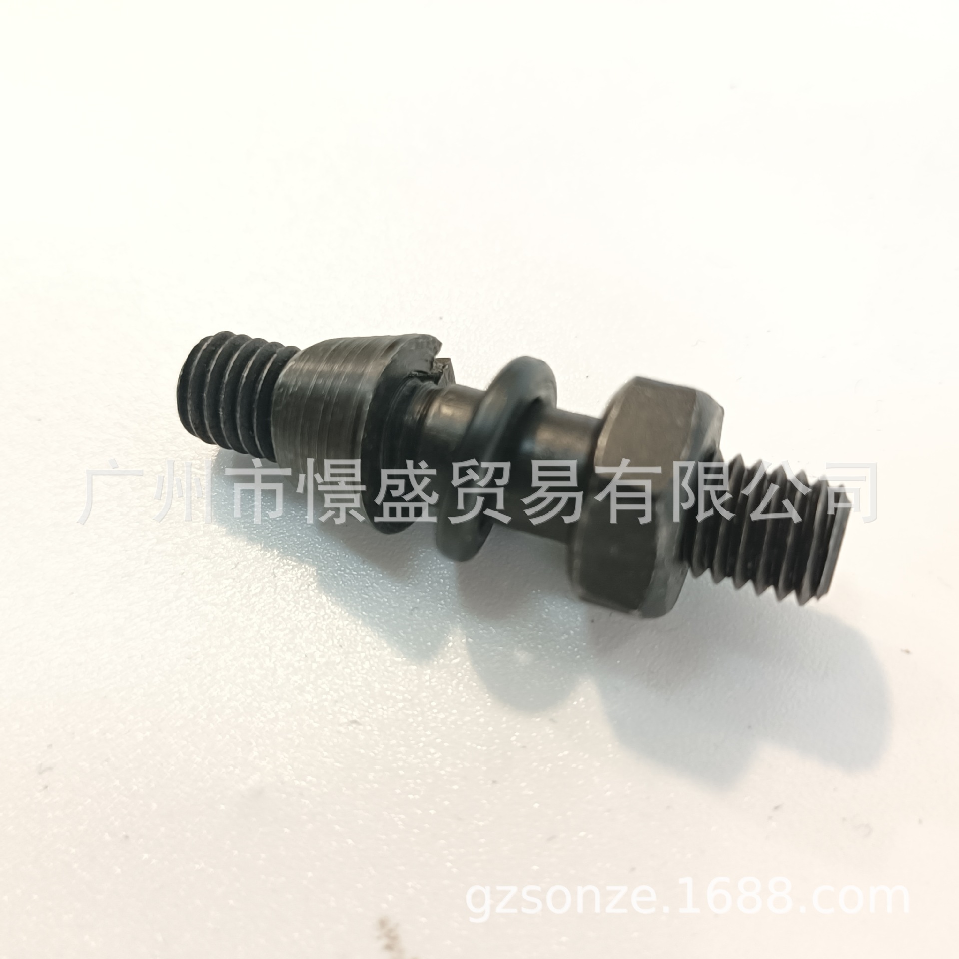 90116-08325 suitable for Toyota HILUX land cooluze FZJ75 front axle double-headed bolt