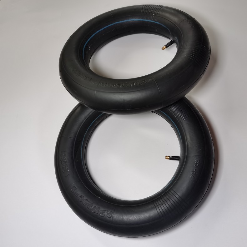 Factory Direct Supply/300-8 trolley inner tube 3.25/3.00-8 tool car rubber inflatable tire