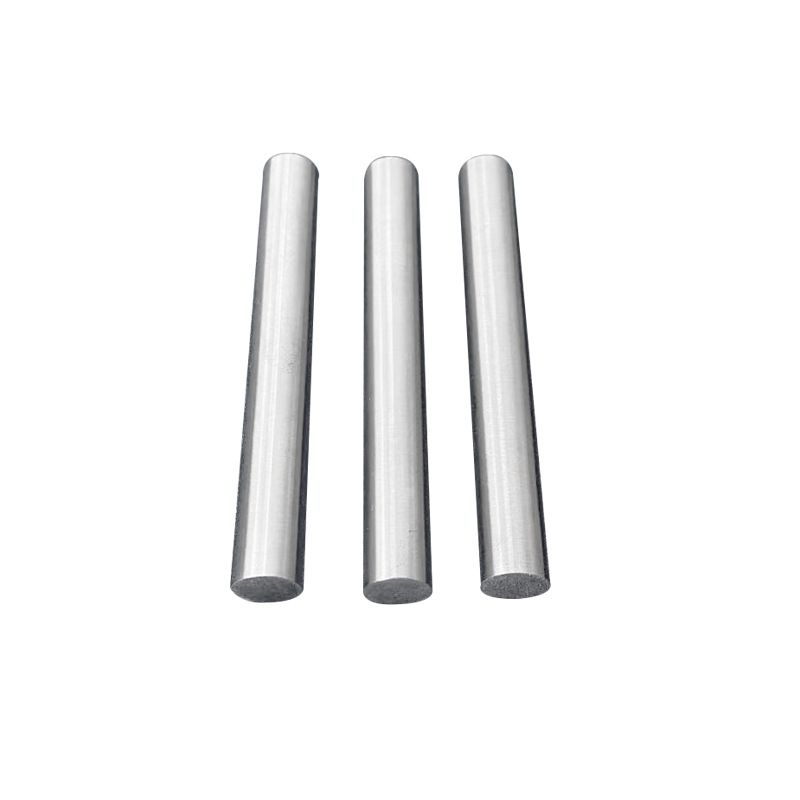 High Purity Niobium Rod Niobium 521 Alloy Rod Purity 99.95% Nb1 Niobium Ingot C103 Niobium Product Manufacturer Niobium Rod