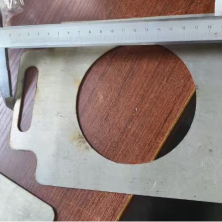 High-Purity Cd99.995 Cadmium Plate for Nuclear Industry/Batteries, Supports Laser Cutting According to Drawings with Small Tolerances