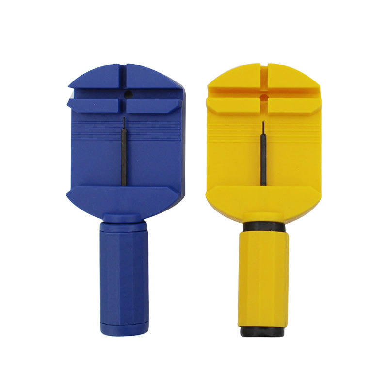 Factory Direct Sales Watch Steel Band Adjuster Watch Remover Multi-Functional Distribution Watch Strap Removal Tool Watch Chain Adjustment Tool