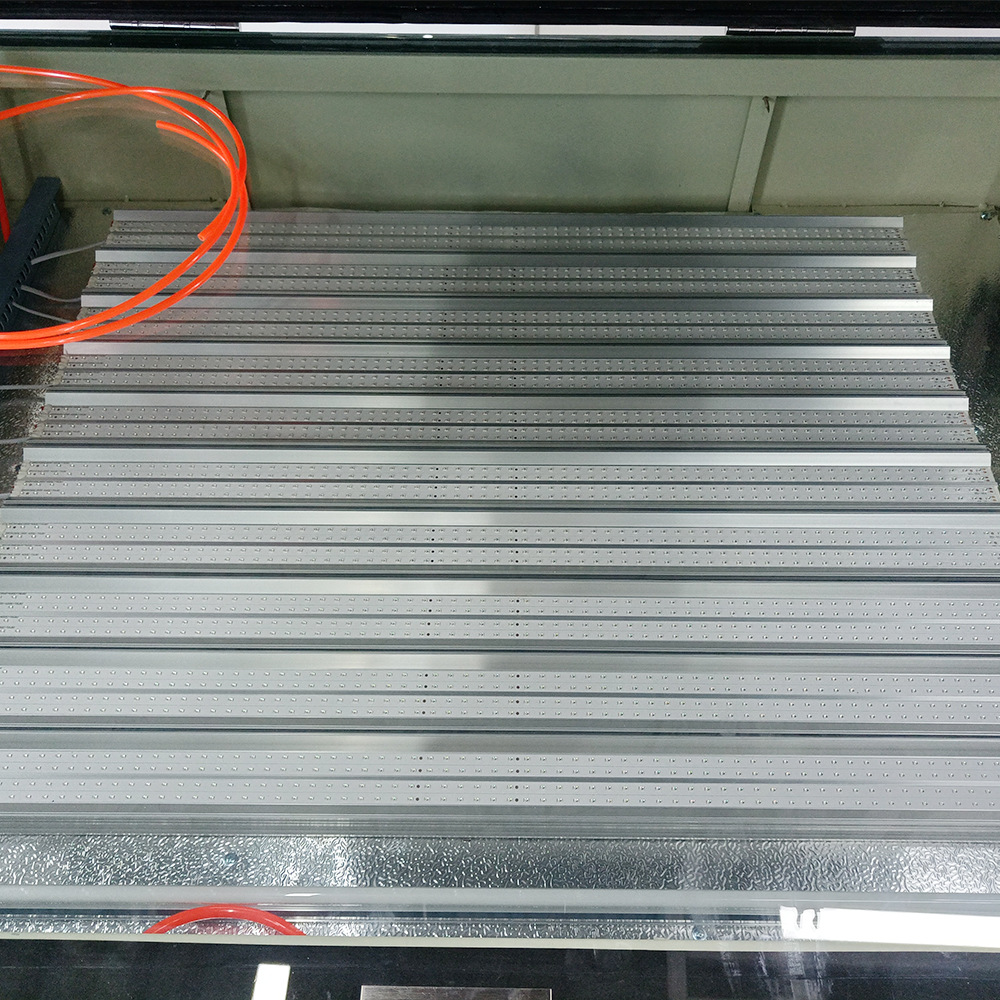 New 90*120Led Screen Printing Machine, Screen Printing Film Exposure Machine, Printing and Plate Making Equipment Wholesale